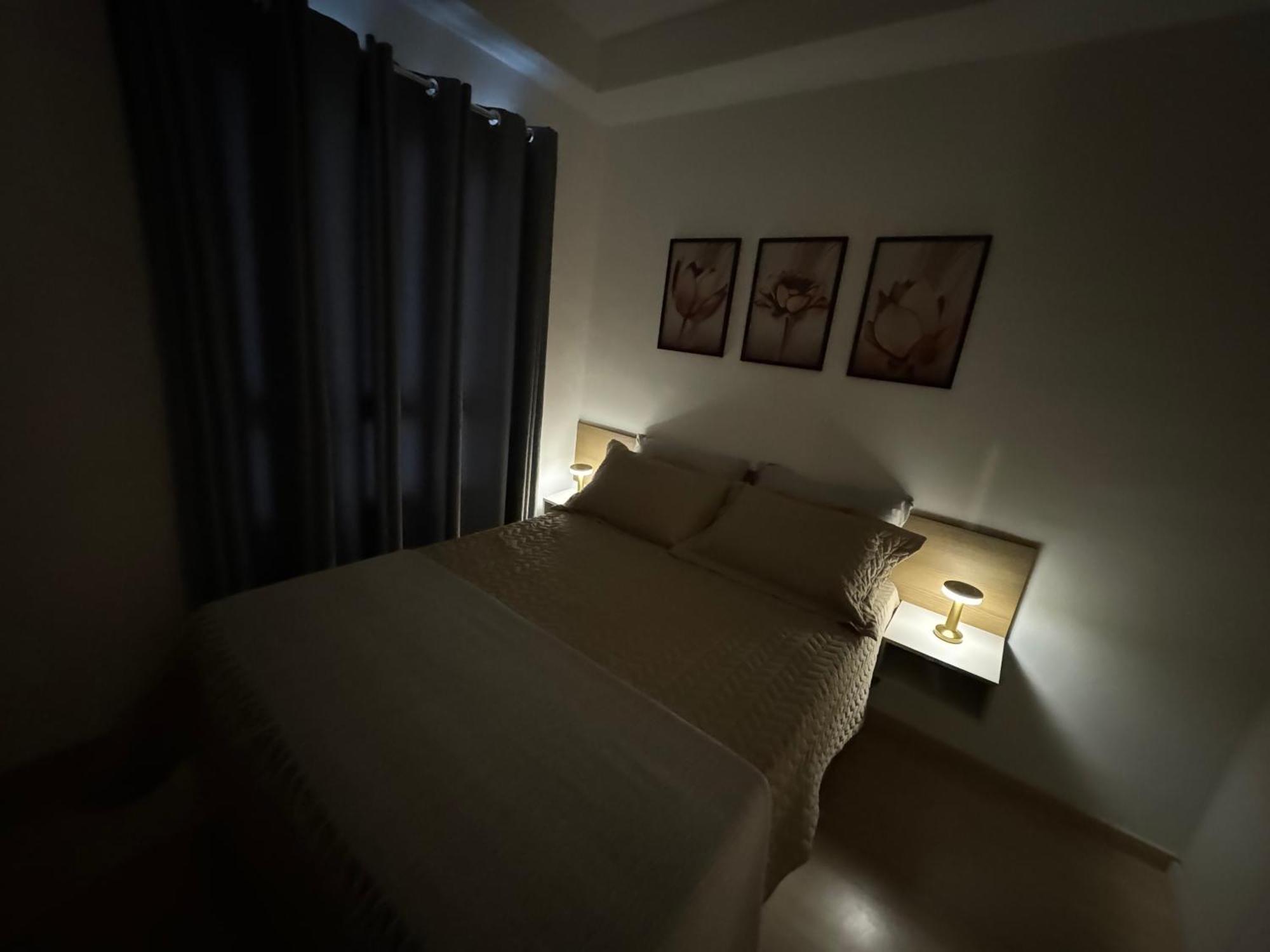 Apartment Apart 1303 Proximo Allianz Parque