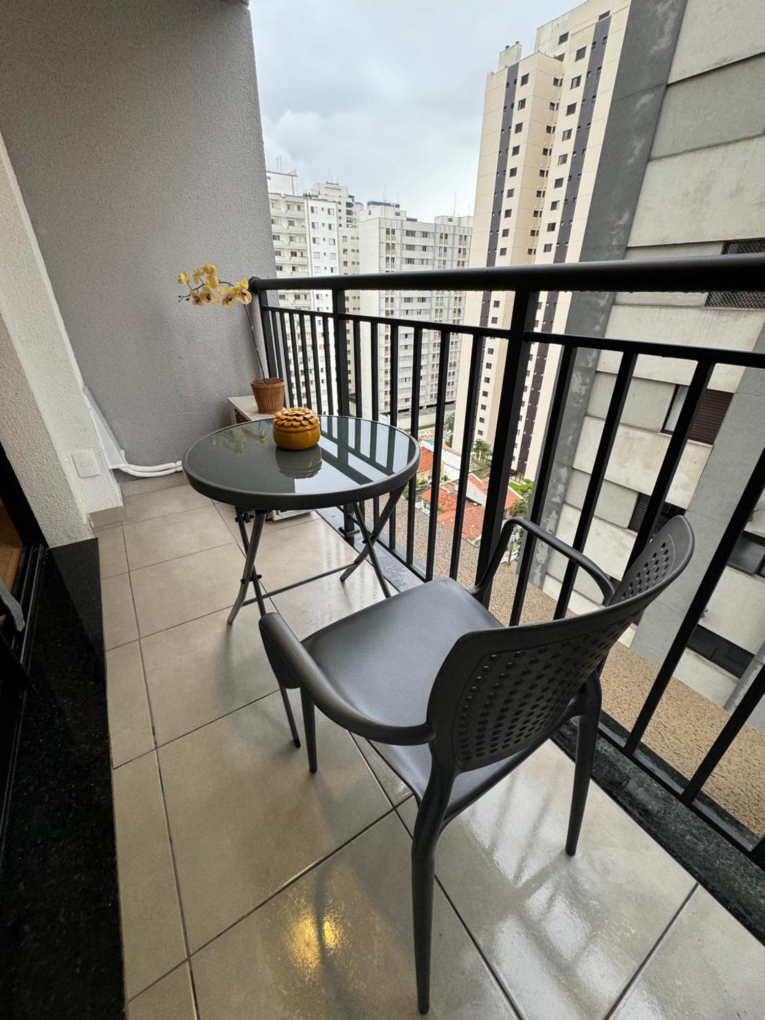 Apart 1303 Proximo Allianz Parque Apartamento São Paulo