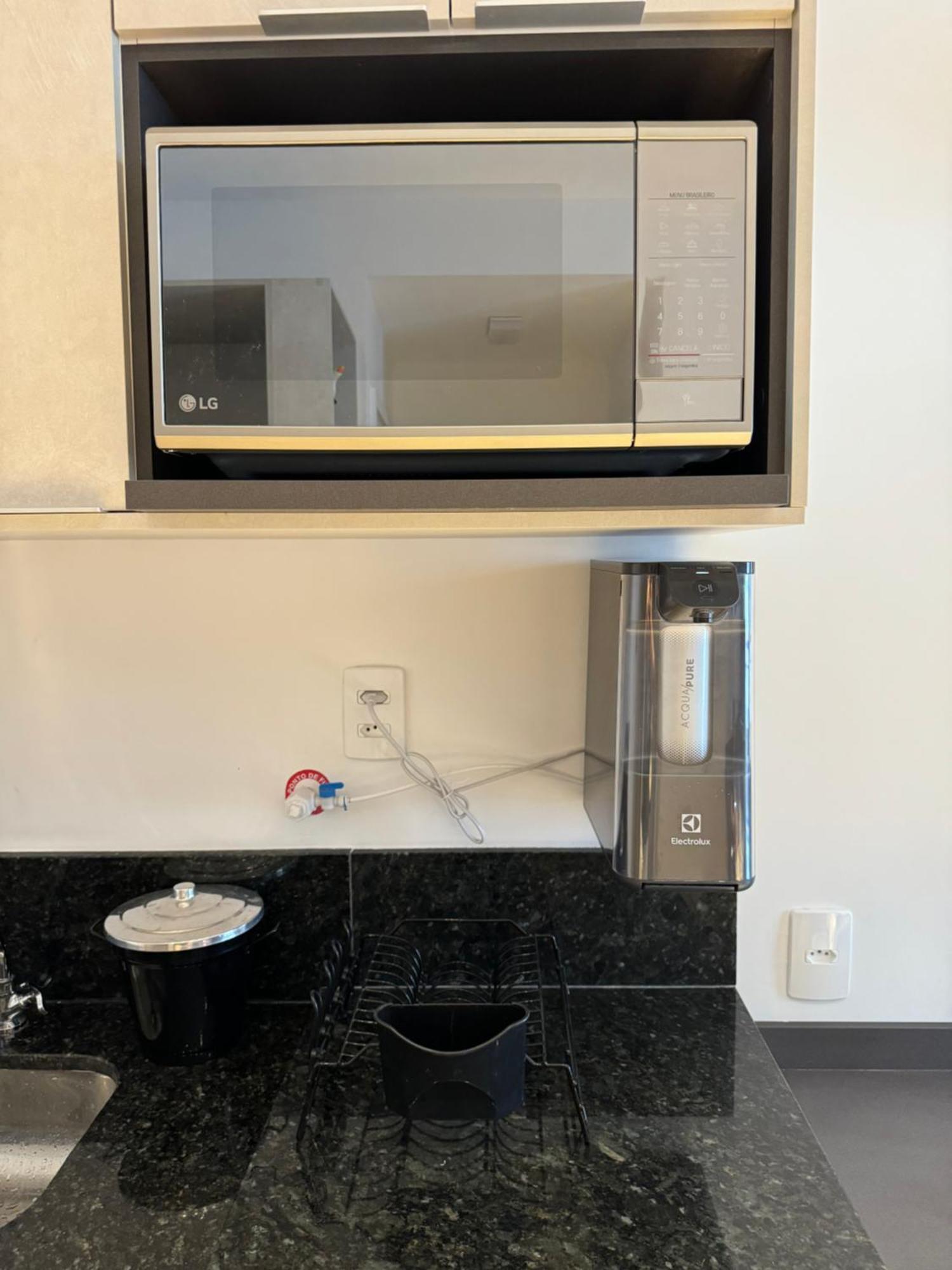 Apart 1303 Proximo Allianz Parque Apartment